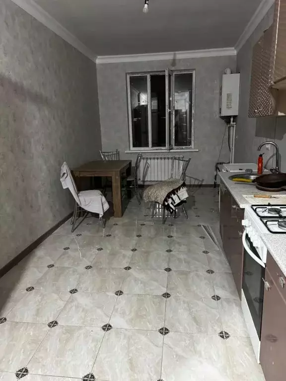 1-к кв. Дагестан, Махачкала ул. Джамалутдина Атаева (50.0 м) - Фото 1