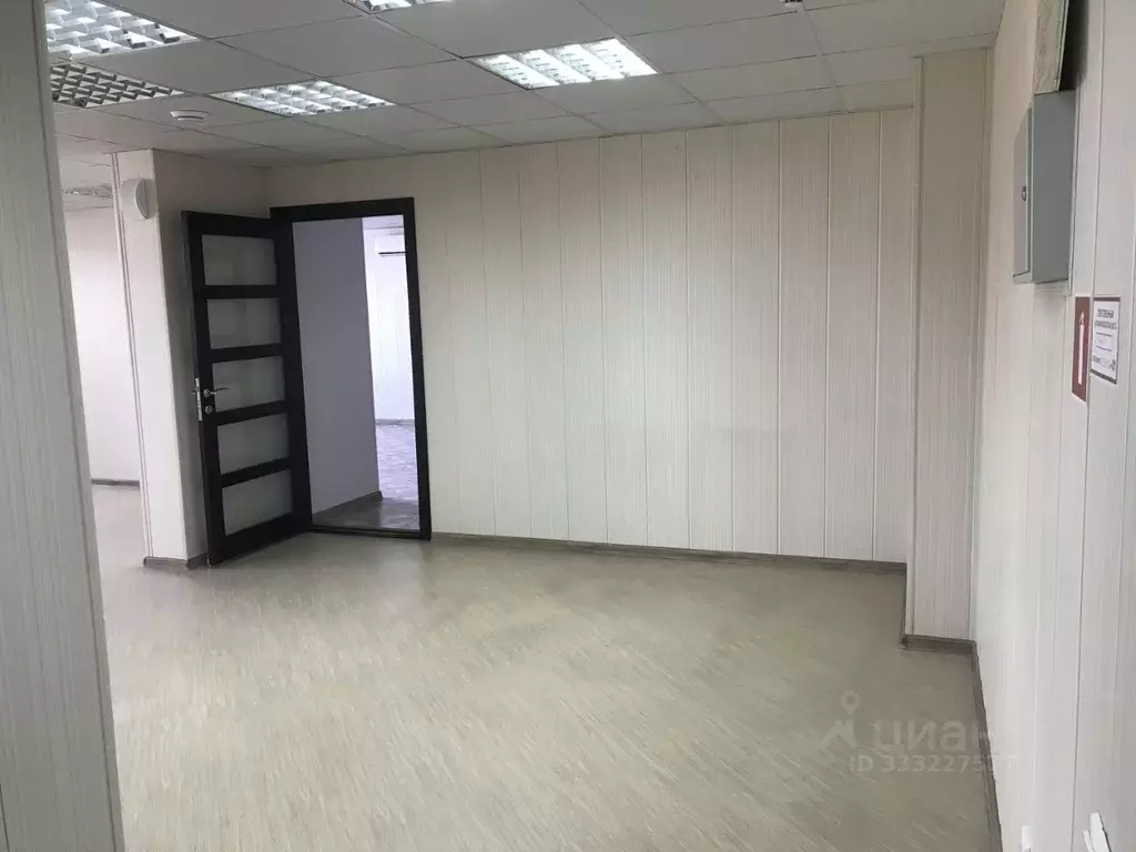 Офис в Омская область, Омск просп. Карла Маркса, 18К22 (78 м) - Фото 1
