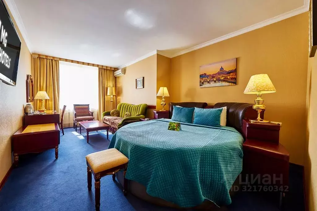 Комната Москва Ольховская ул., 23 - Фото 0