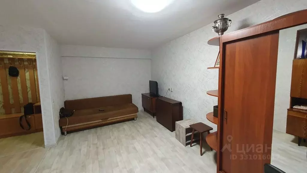 1-к кв. Московская область, Химки Юбилейный просп., 6 (37.0 м) - Фото 2
