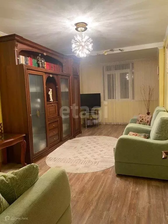 Продаётся 2-к квартира, 47 м - Фото 0