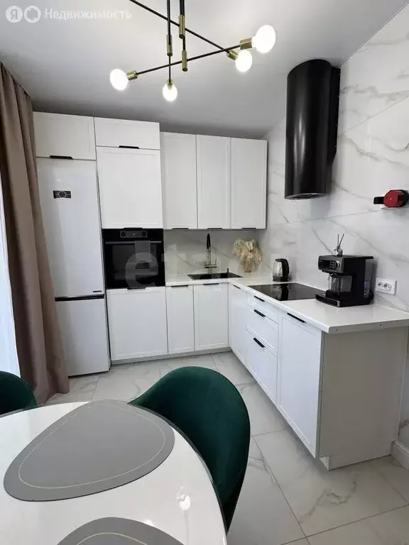2-комнатная квартира: Липецк, Елецкое шоссе, 5 (62 м) - Фото 2