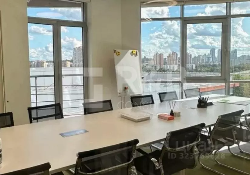 Офис в Москва Поклонная ул., 3 (327 м) - Фото 2