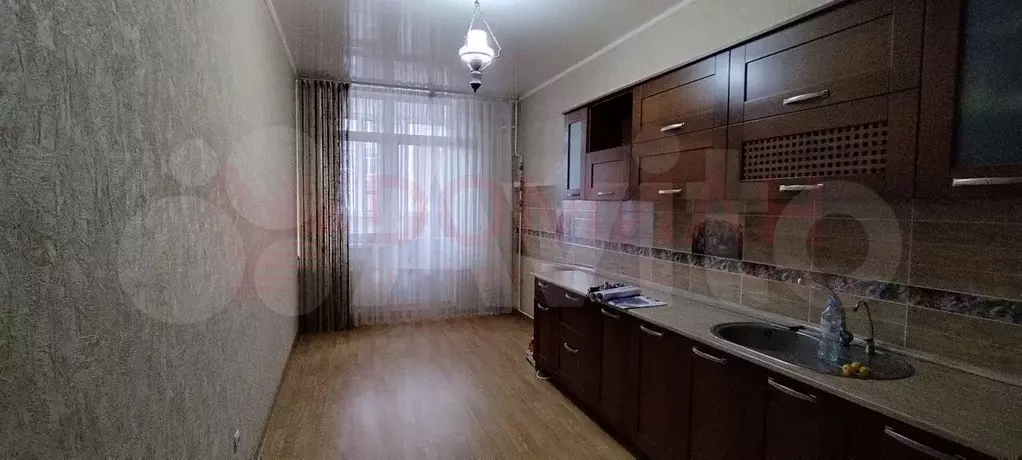 2-к. квартира, 72,2 м, 2/9 эт. - Фото 0