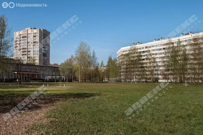 1к в 3-комнатной квартире (11 м) - Фото 1