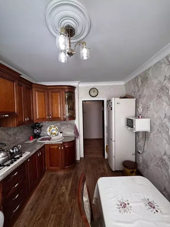 2-к кв. Дагестан, Махачкала просп. Петра 1, 109А (55.0 м) - Фото 2