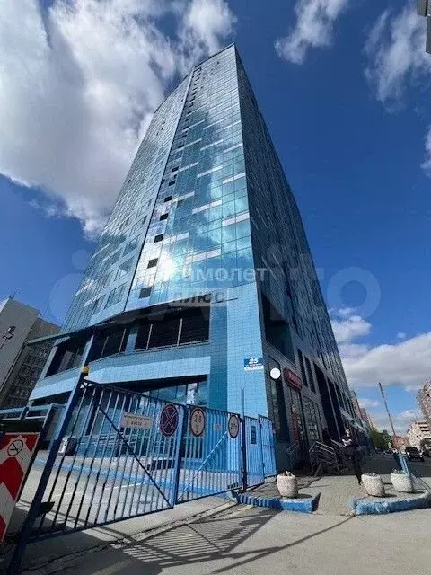 Машиноместо, 16 м - Фото 1