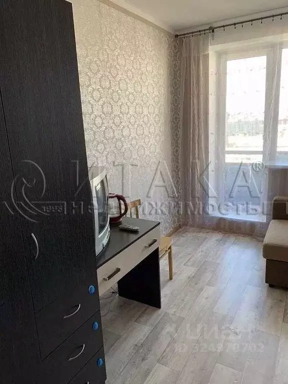 Комната Санкт-Петербург Северный просп., 6К3 (12.0 м) - Фото 2