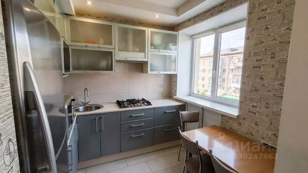 2-к кв. Волгоградская область, Волгоград Богунская ул., 31 (40.5 м) - Фото 2