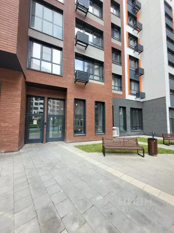 Помещение свободного назначения в Московская область, Мытищи городской ... - Фото 2