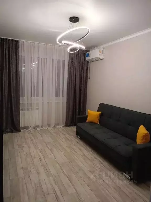 2-к кв. Татарстан, Нижнекамск Корабельная ул., 49 (56.6 м) - Фото 2