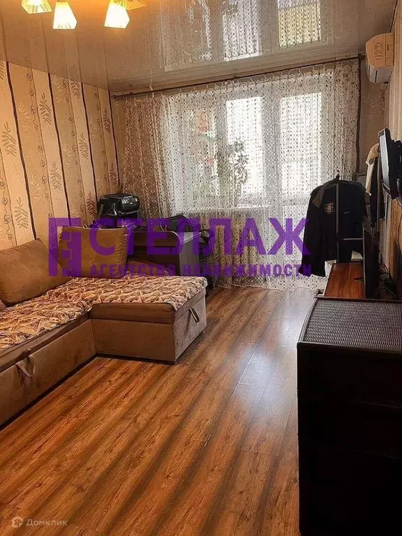 Продаётся 1-к квартира, 30.5 м - Фото 0