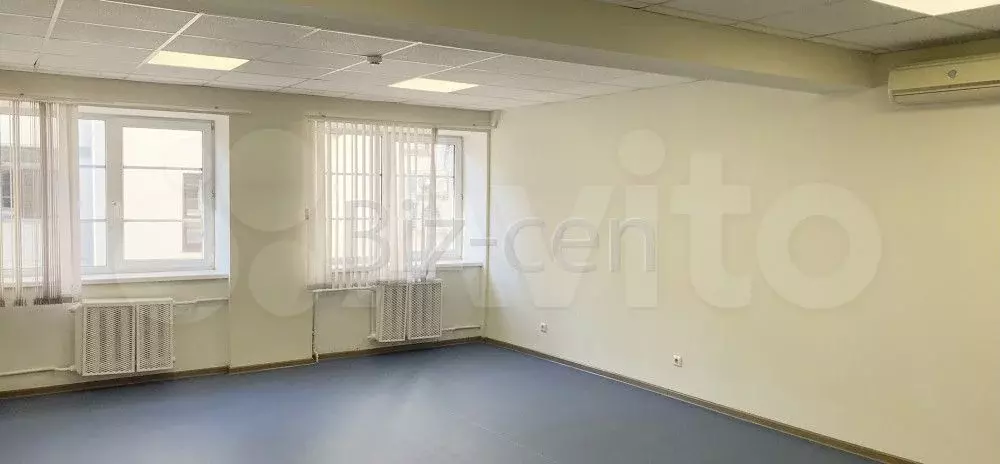 Офисное помещение 700 кв.м от собственника - Фото 1