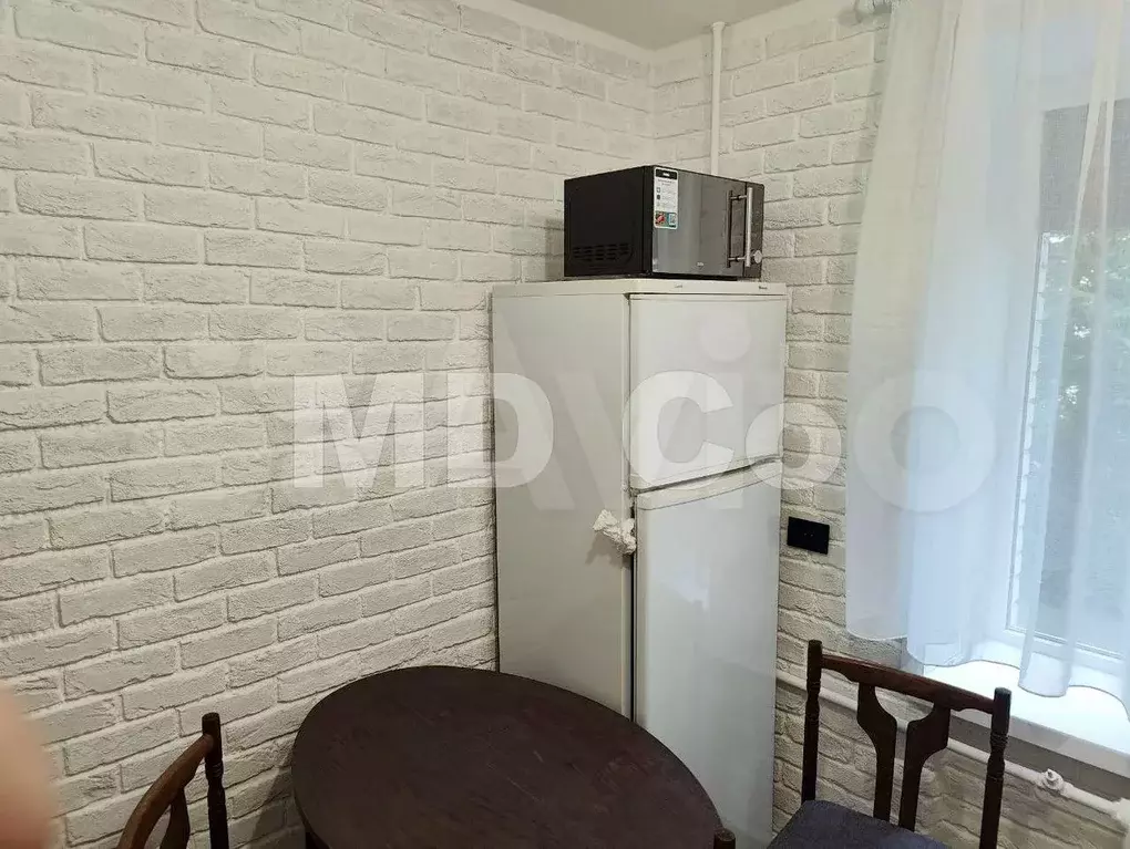 2-к. квартира, 43 м, 2/5 эт. - Фото 1