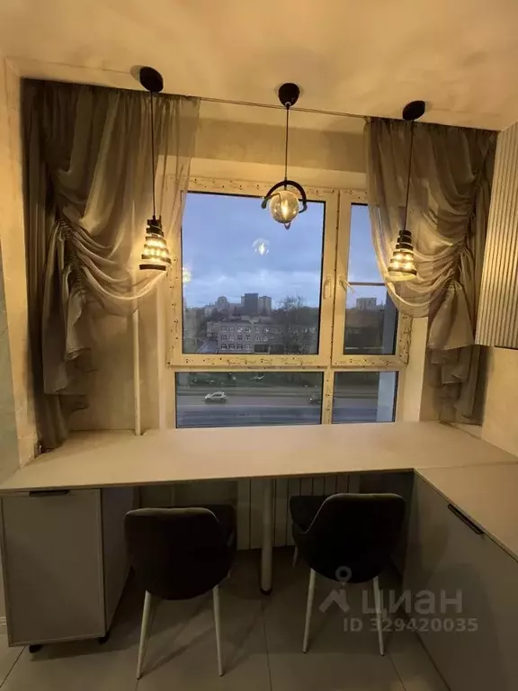 2-к кв. Московская область, Щелково Соболевка мкр, 25 (64.3 м) - Фото 1