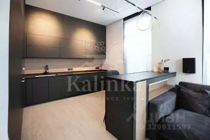 3-к кв. Москва Мантулинская ул., 9к4 (90.0 м) - Фото 2