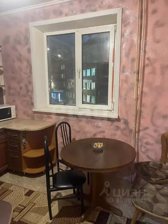 3-к кв. Красноярский край, Норильск Комсомольская ул., 3с1 (55.0 м) - Фото 2