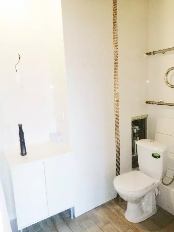 1-к кв. Иркутская область, Иркутский муниципальный округ, Маркова рп, ... - Фото 1