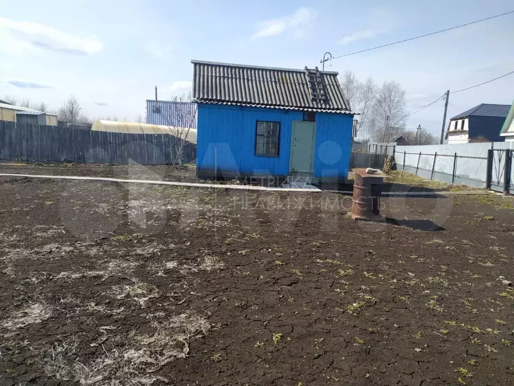 Дача 20 м на участке 4 сот. - Фото 1