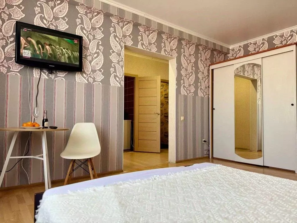 1-к кв. Оренбургская область, Оренбург ул. Аксакова, 28 (38.0 м) - Фото 2