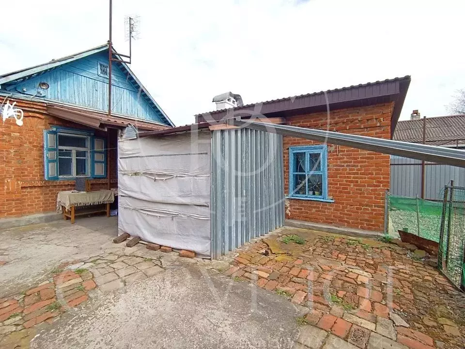 Дом, 35 м - Фото 2