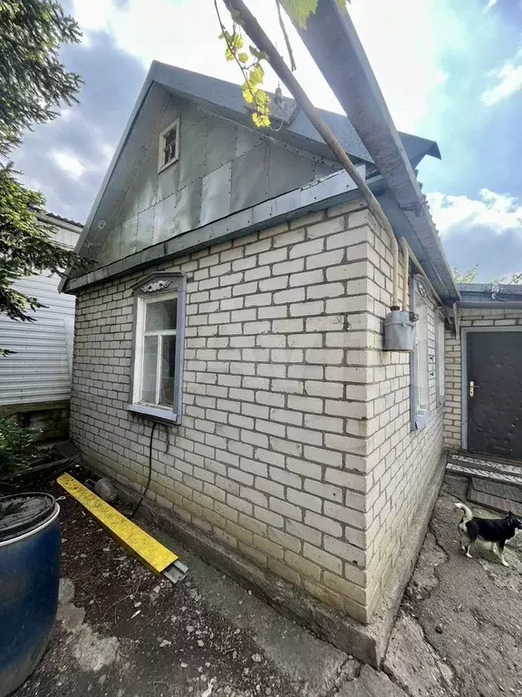 Дом 40 м на участке 8 сот. - Фото 0