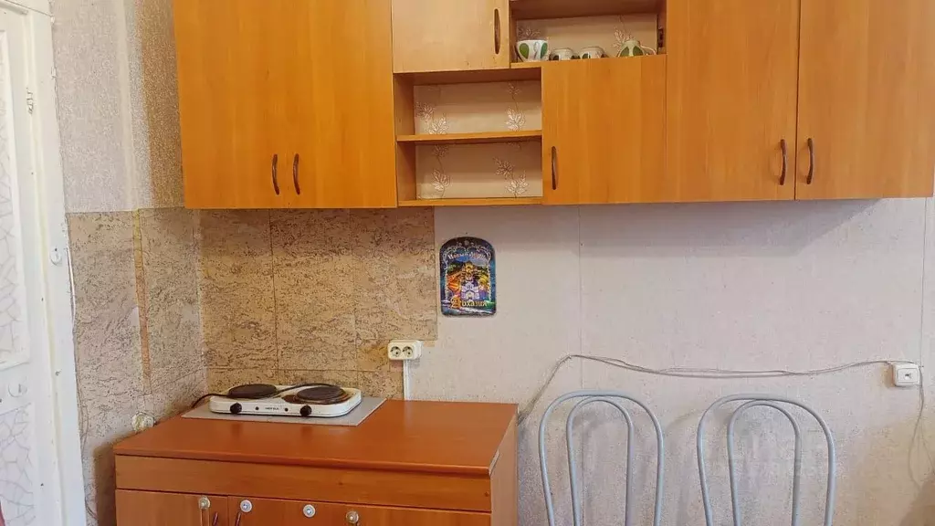 Комната Новосибирская область, Новосибирск просп. Дзержинского, 18 ... - Фото 1