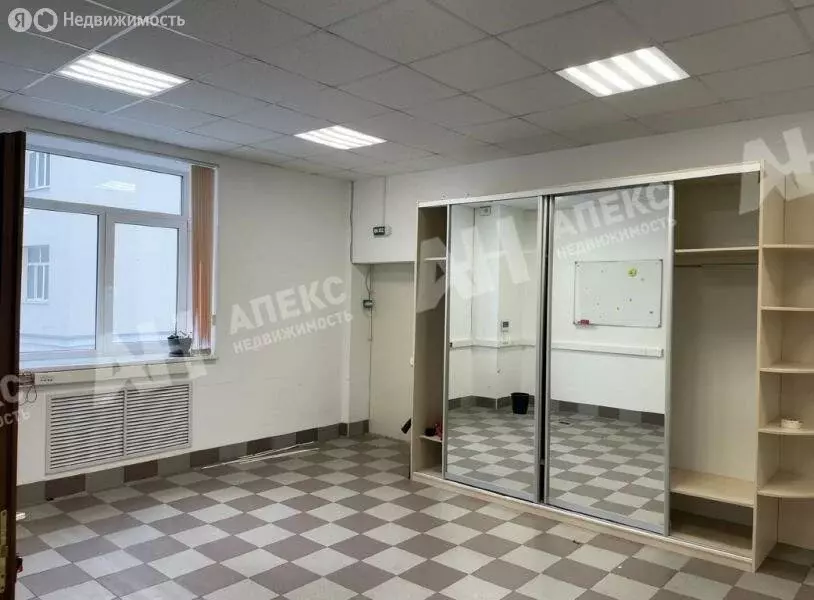 Офис (240 м) - Фото 1