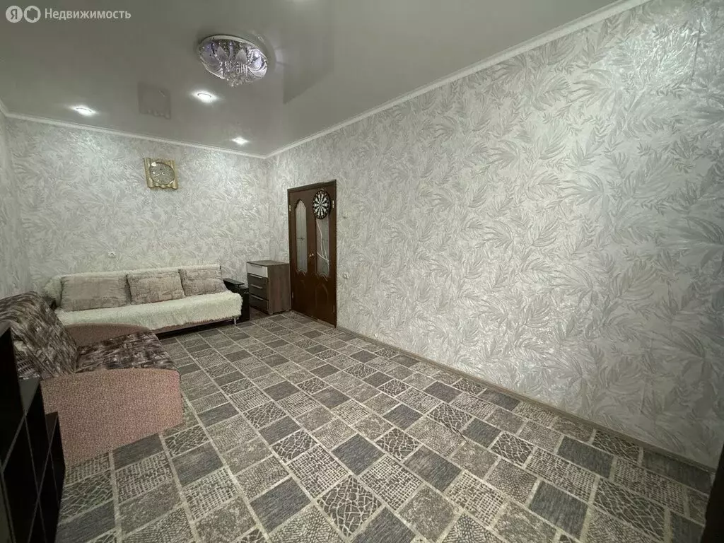 2-комнатная квартира: Астрахань, Энергетическая улица, 7к2 (53.3 м) - Фото 2