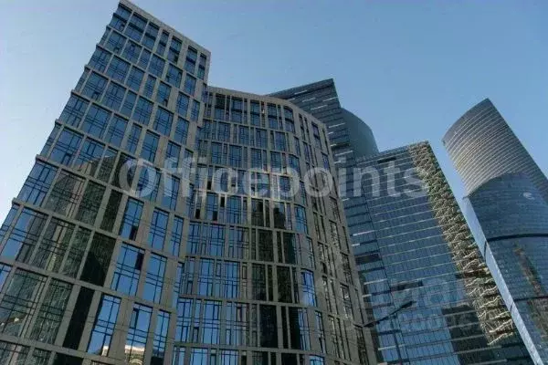 Офис в Москва наб. Пресненская, 10с2 (85 м) - Фото 2