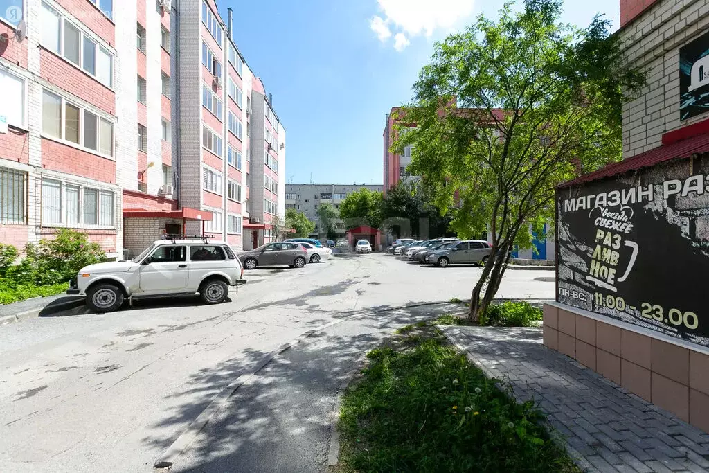 Офис (26 м) - Фото 2