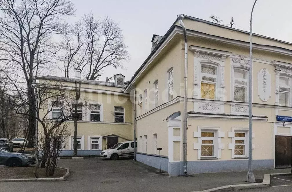 Офис (573 м) - Фото 1