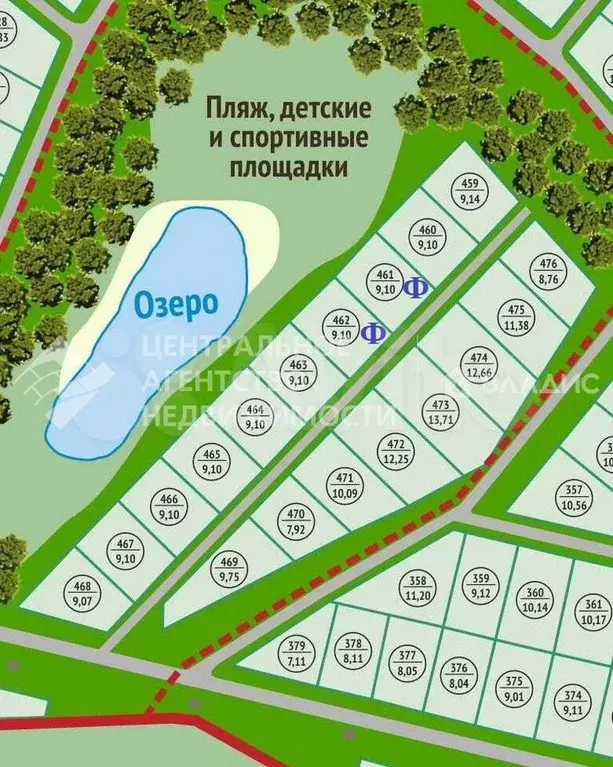 Дом 117 м на участке 9,1 сот. - Фото 0