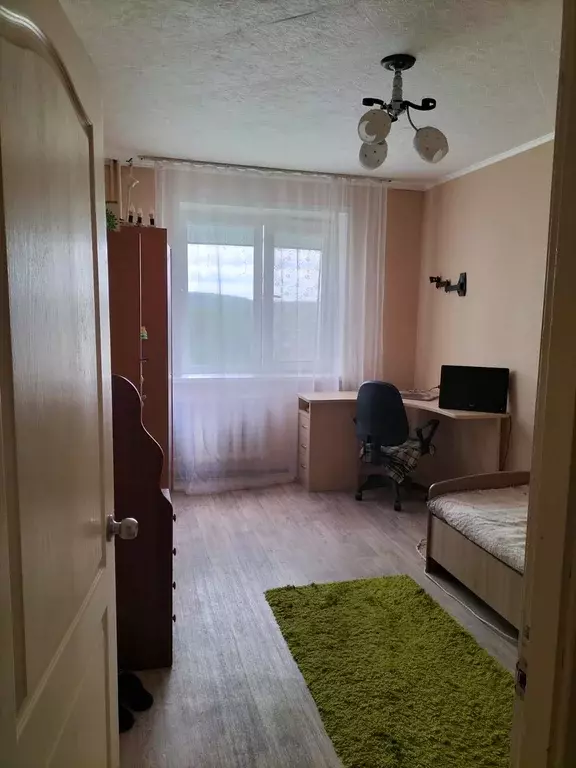 Продаётся 3-к квартира, 70.6 м - Фото 1