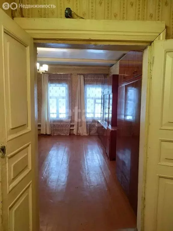 Дом в Ковров, улица Блинова (88 м) - Фото 1