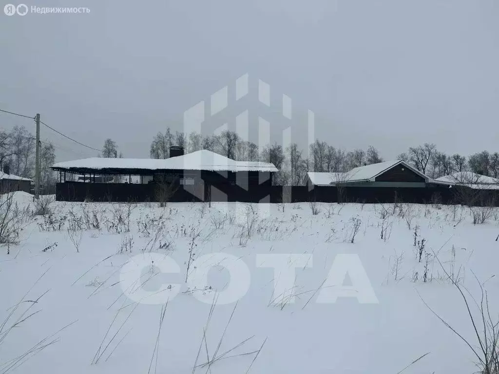 Участок в село Новая Усмань, улица Конструкторов, 80 (10 м) - Фото 1