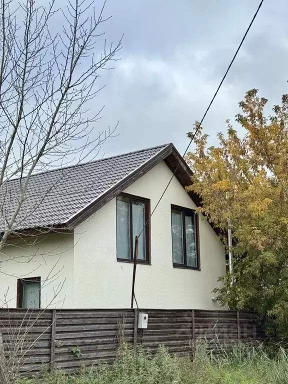 Коттедж в Удмуртия, Ижевск Революционная ул., 33 (221 м) - Фото 1