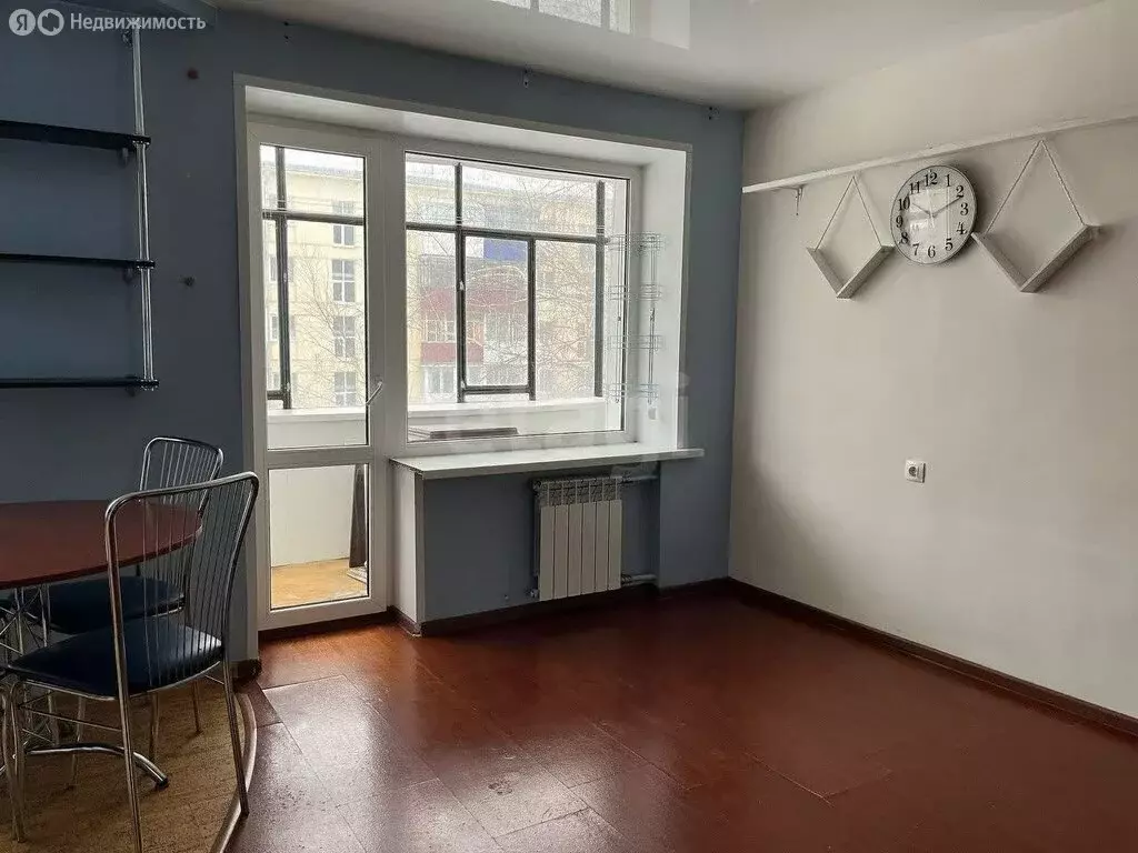 Квартира-студия: Аша, улица Ленина, 44 (30 м) - Фото 1
