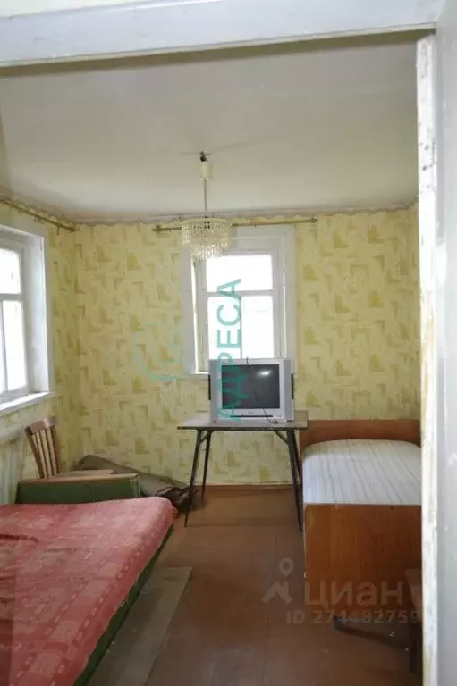 Дом в Белгородская область, Новый Оскол Колхозная ул. (23 м) - Фото 2