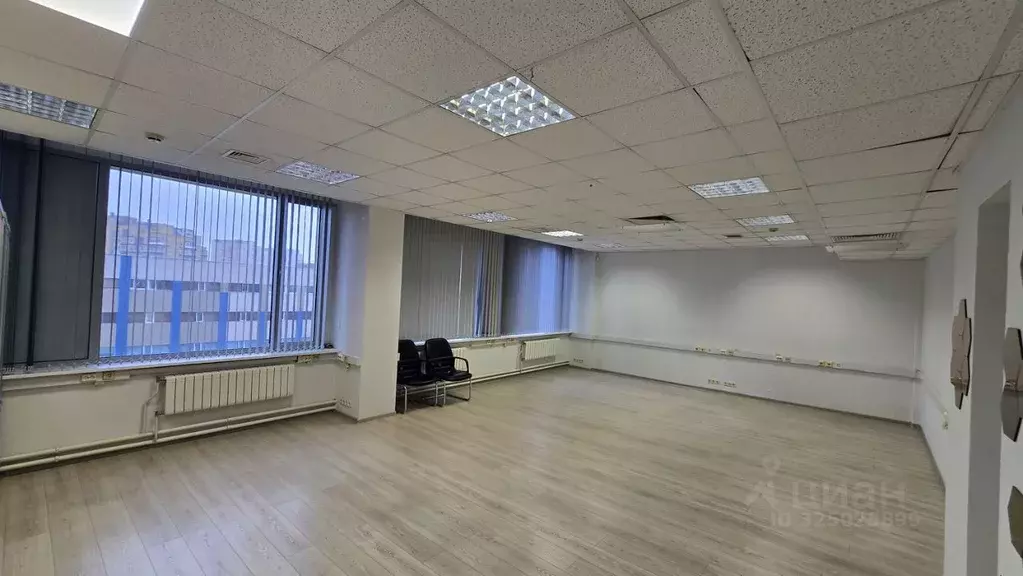 Офис в Москва Марксистская ул., 22С1 (73 м) - Фото 2