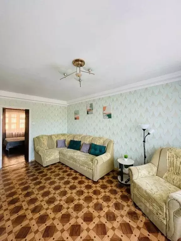 2-к кв. Ставропольский край, с. Александровское ул. Калинина, 27 (50.0 ... - Фото 0