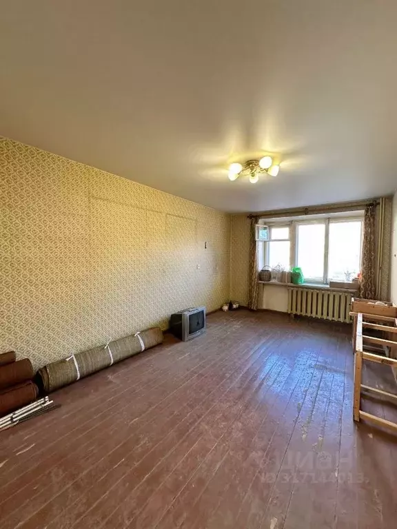 3-к кв. Кировская область, Киров ул. Сутырина, 18 (56.6 м) - Фото 1