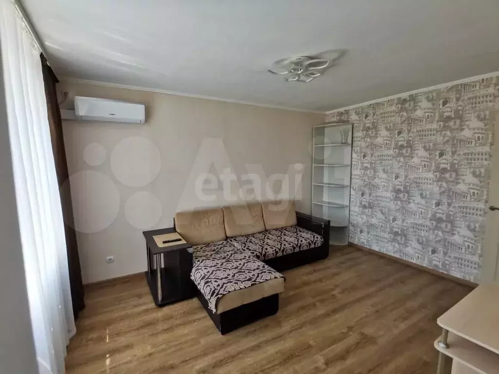 3-к. квартира, 60 м, 5/5 эт. - Фото 1