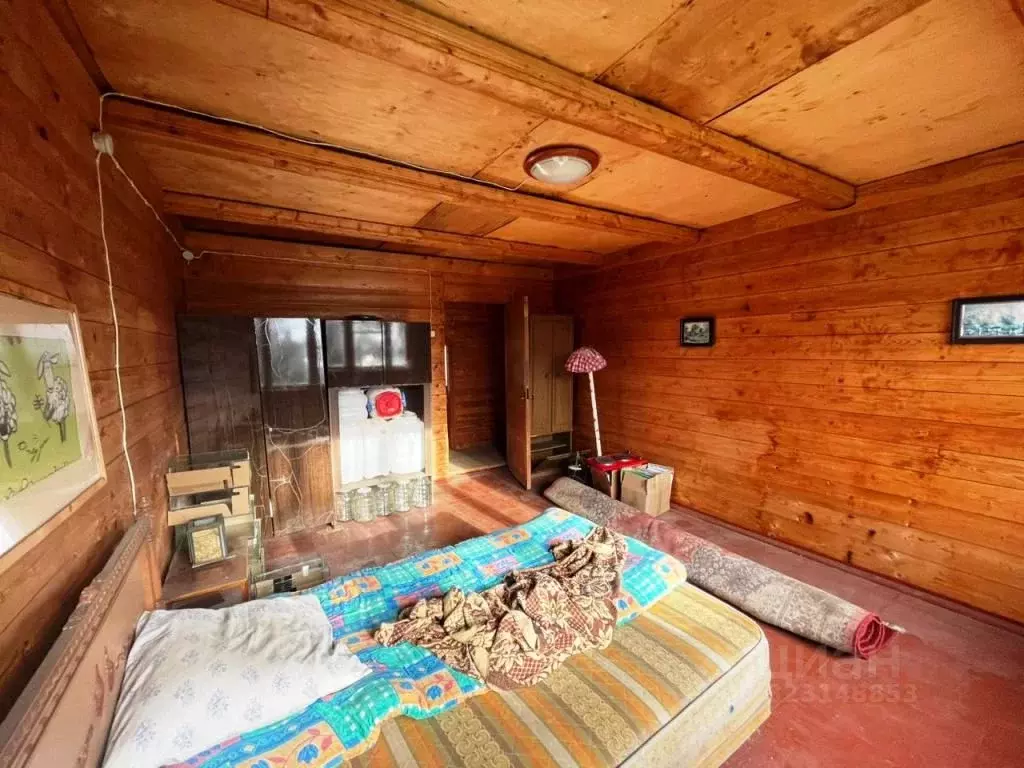 Дом в Владимирская область, Киржачский муниципальный округ, Люпин СНТ ... - Фото 2