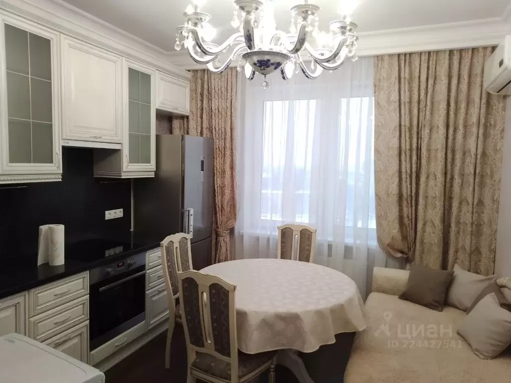 1-к кв. Санкт-Петербург Республиканская ул., 24к1 (40.0 м) - Фото 1