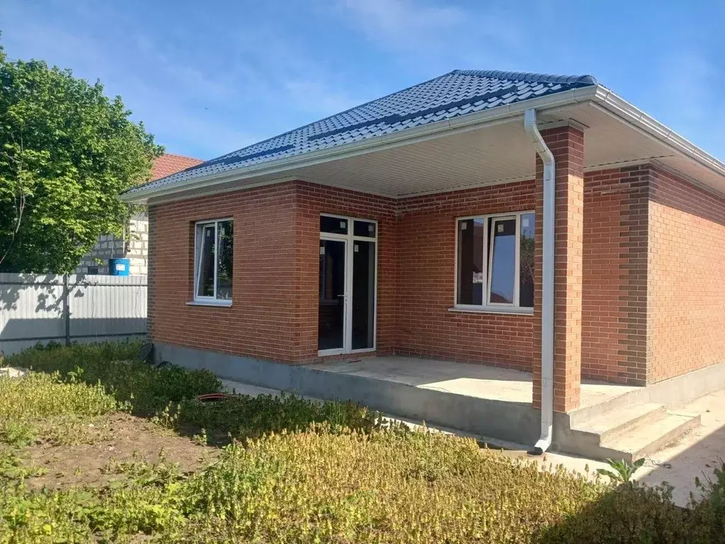 Дом в Краснодарский край, Краснодар Содружество садовое товарищество, ... - Фото 0