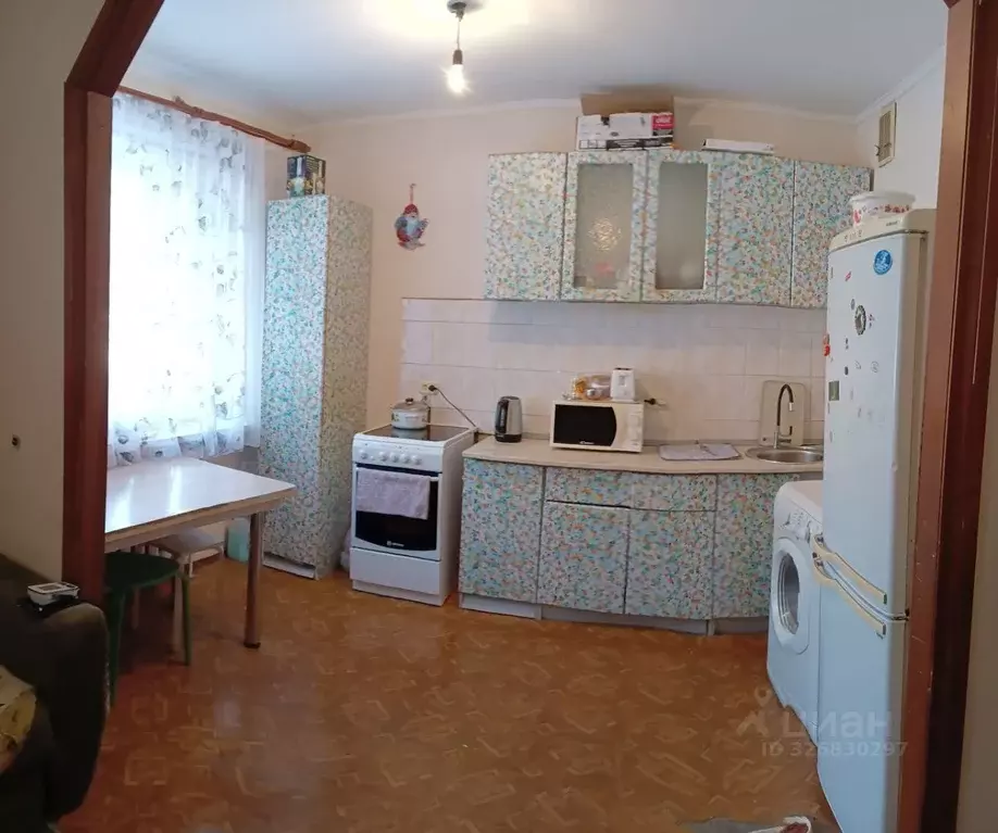 5-к кв. Тюменская область, Тюмень ул. Белинского, 7 (88.0 м) - Фото 2