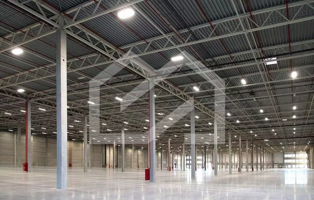 Производственное помещение в Московская область, Старая Купавна ... - Фото 2