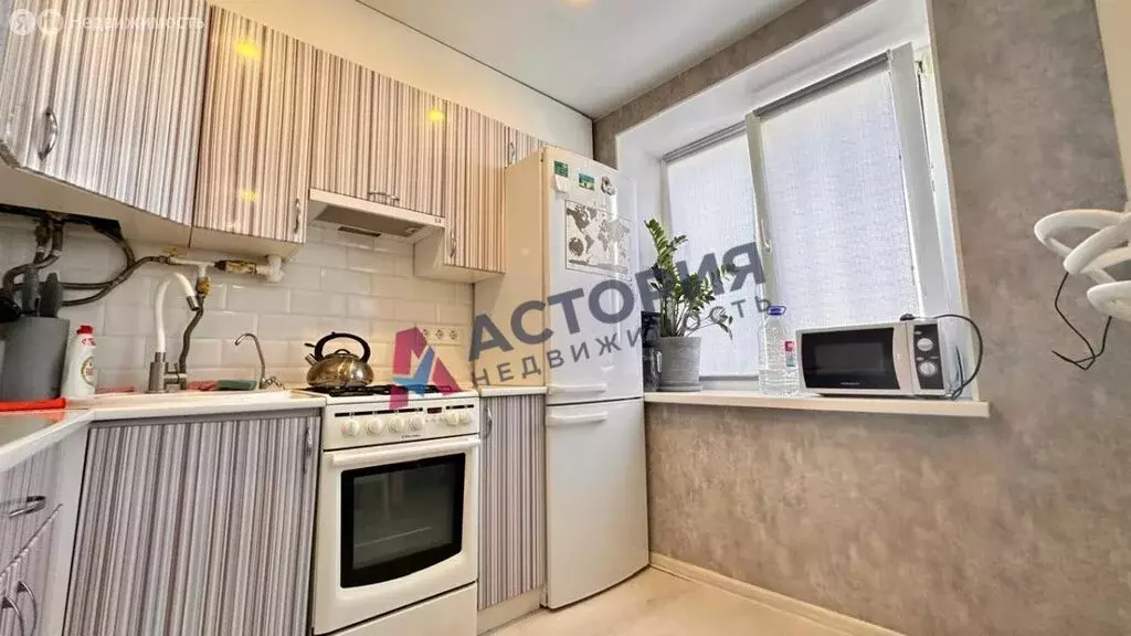 2-комнатная квартира: Тула, улица Фрунзе, 22 (45 м) - Фото 0