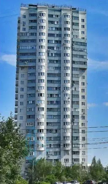 Торговая площадь в Москва Лухмановская ул., 18 (183 м) - Фото 0